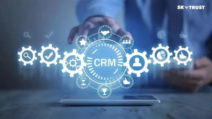 Alive CRM